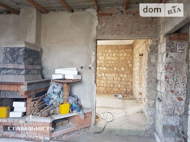 двухэтажный дом с мансардой, 212 кв. м, кирпич. Продажа в Угорниках фото 1 двухэтажный дом с мансардой, 212 кв. м, кирпич. Продажа в Угорниках фото 1