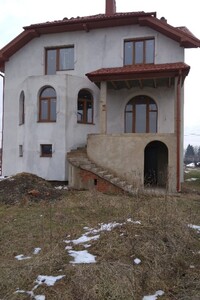 двоповерховий будинок, 350 кв. м, цегла. Продаж у Підлужжі фото 2