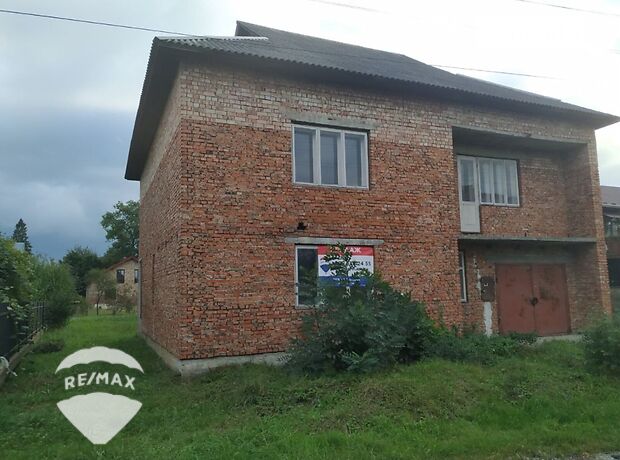 двухэтажный дом без мебели, 240 кв. м, кирпич. Продажа в Угорниках фото 1 двухэтажный дом без мебели, 240 кв. м, кирпич. Продажа в Угорниках фото 1