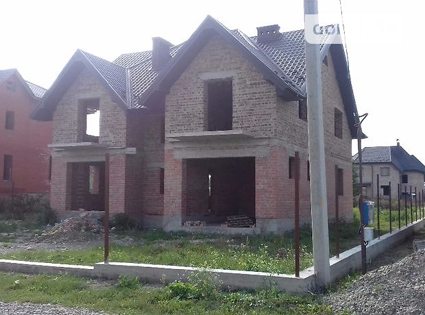 Продаж будинку, 187м², Івано-Франківськ, р‑н. Угорники Продаж будинку, 187м², Івано-Франківськ, р‑н. Угорники