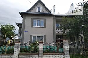 двухэтажный дом с балконом, 264 кв. м, кирпич. Продажа в Угорниках фото 2