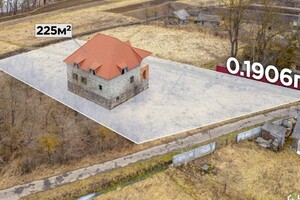 трехэтажный дом, 225 кв. м, шлакоблок. Продажа в Ивано-Франковске фото 2