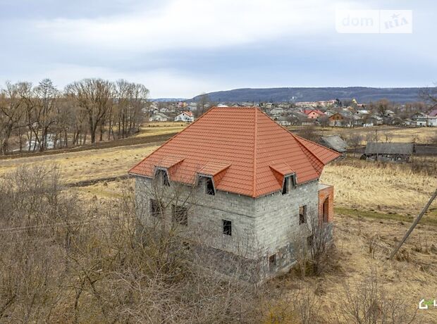 трехэтажный дом, 225 кв. м, шлакоблок. Продажа в Ивано-Франковске район Угринов фото 1 трехэтажный дом, 225 кв. м, шлакоблок. Продажа в Ивано-Франковске район Угринов фото 1