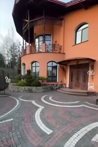 двоповерховий будинок з верандою, 540.6 кв. м, цегла. Продаж в Івано-Франківську фото 2 двоповерховий будинок з верандою, 540.6 кв. м, цегла. Продаж в Івано-Франківську фото 2