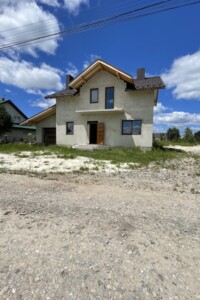 двоповерховий будинок, 180 кв. м, цегла. Продаж у Драгомирчанах фото 2