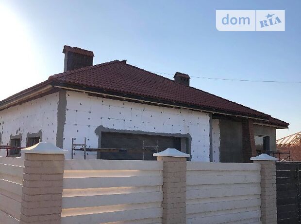 одноэтажный дом с камином, 220 кв. м, кирпич. Продажа в Волчинце (Ивано-Франковская обл.) фото 1 одноэтажный дом с камином, 220 кв. м, кирпич. Продажа в Волчинце (Ивано-Франковская обл.) фото 1