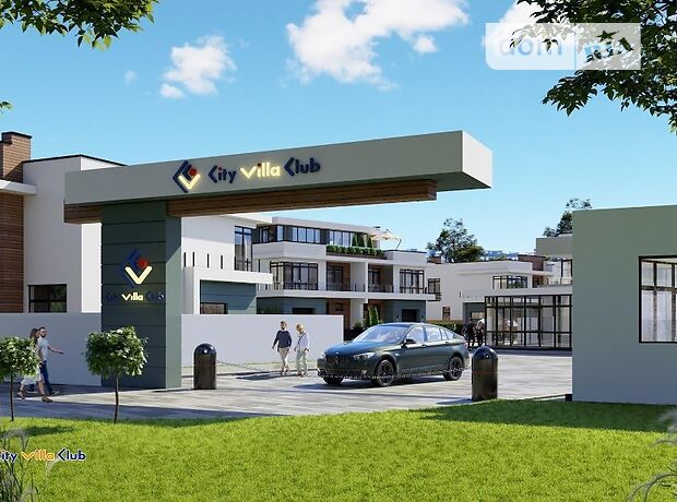 двухэтажный дом с террасой, 123 кв. м, кирпич. Продажа в Волчинце (Ивано-Франковская обл.) фото 1 двухэтажный дом с террасой, 123 кв. м, кирпич. Продажа в Волчинце (Ивано-Франковская обл.) фото 1