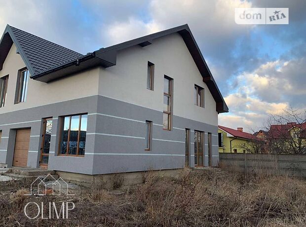 двухэтажный дом с гаражом, 290 кв. м, кирпич. Продажа в Ивано-Франковске район Завгиздя фото 1 двухэтажный дом с гаражом, 290 кв. м, кирпич. Продажа в Ивано-Франковске район Завгиздя фото 1