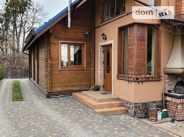 двухэтажный дом с садом, 125 кв. м, кирпич. Продажа в Ивано-Франковске фото 1 двухэтажный дом с садом, 125 кв. м, кирпич. Продажа в Ивано-Франковске фото 1