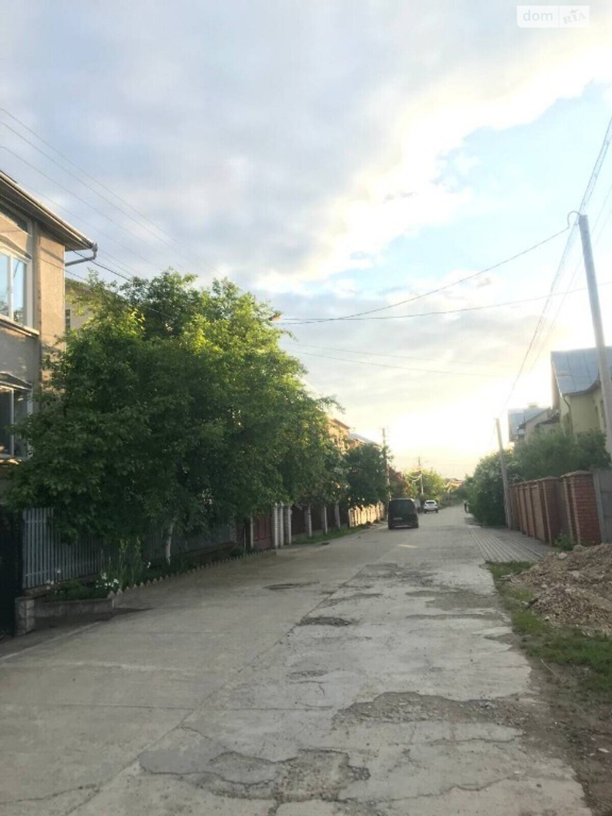 двухэтажный дом с балконом, 550 кв. м, кирпич. Продажа в Ивано-Франковске фото 1 двухэтажный дом с балконом, 550 кв. м, кирпич. Продажа в Ивано-Франковске фото 1