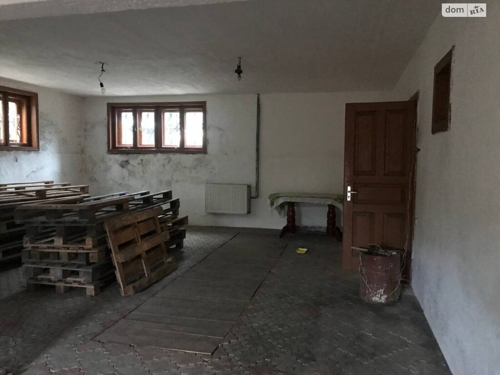 двухэтажный дом с балконом, 550 кв. м, кирпич. Продажа в Ивано-Франковске фото 1 двухэтажный дом с балконом, 550 кв. м, кирпич. Продажа в Ивано-Франковске фото 1