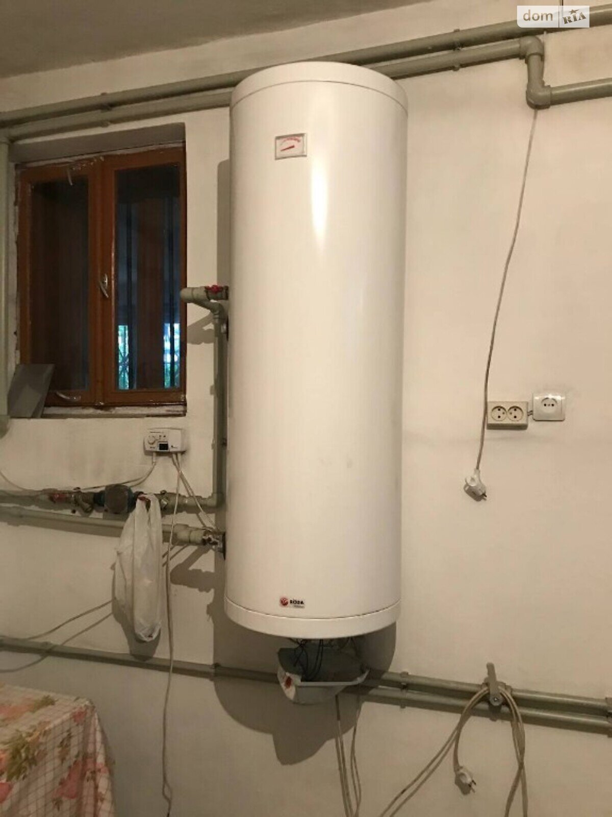 двухэтажный дом с балконом, 550 кв. м, кирпич. Продажа в Ивано-Франковске фото 1 двухэтажный дом с балконом, 550 кв. м, кирпич. Продажа в Ивано-Франковске фото 1