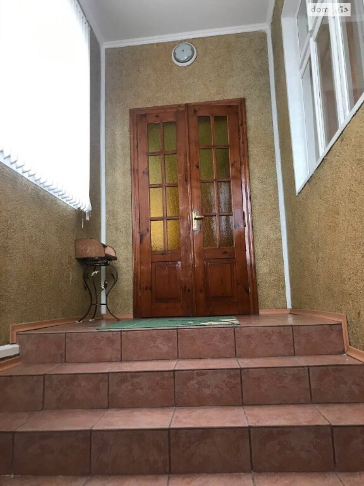 двухэтажный дом с балконом, 550 кв. м, кирпич. Продажа в Ивано-Франковске фото 1 двухэтажный дом с балконом, 550 кв. м, кирпич. Продажа в Ивано-Франковске фото 1