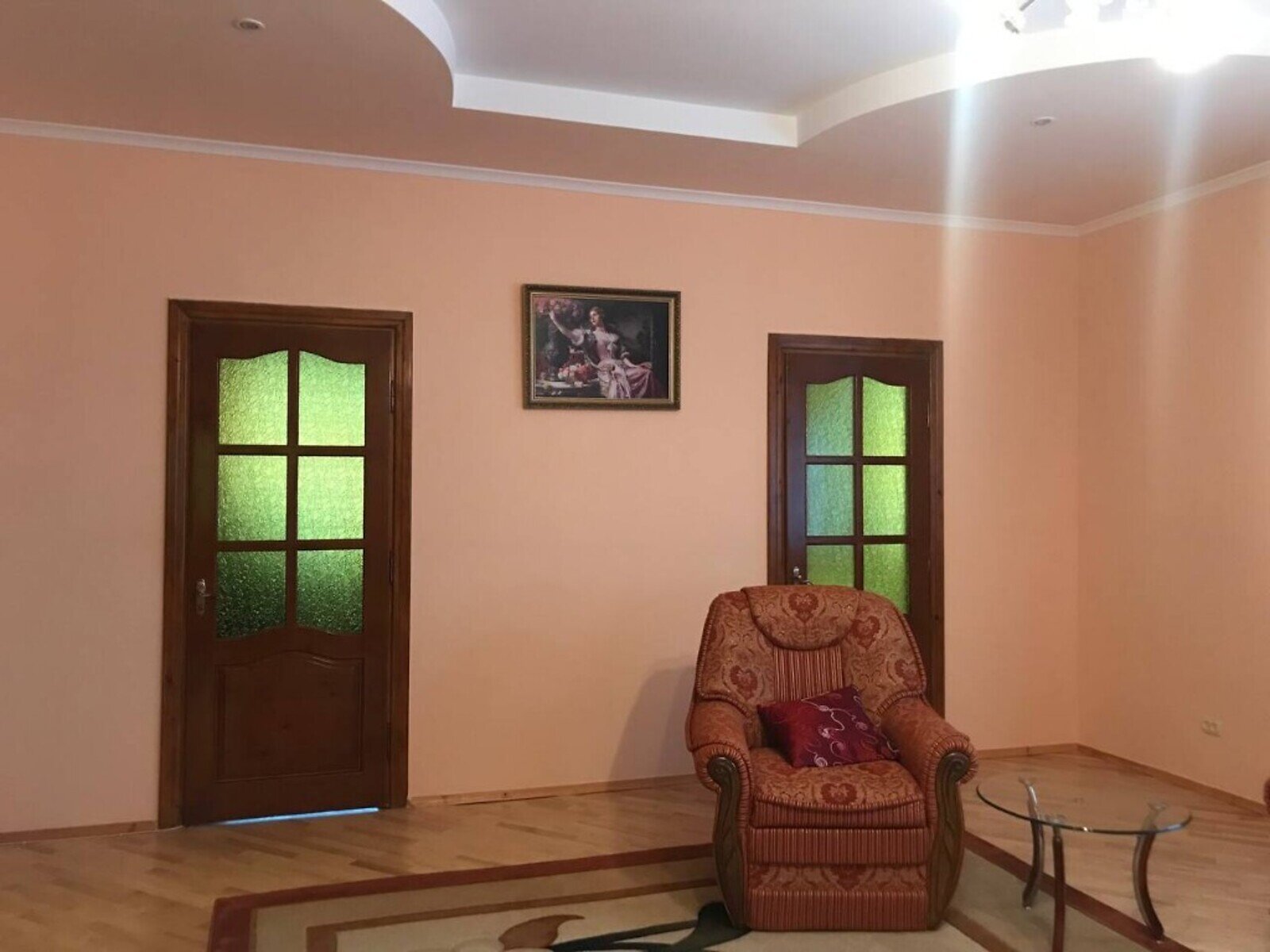 двухэтажный дом с балконом, 550 кв. м, кирпич. Продажа в Ивано-Франковске фото 1 двухэтажный дом с балконом, 550 кв. м, кирпич. Продажа в Ивано-Франковске фото 1