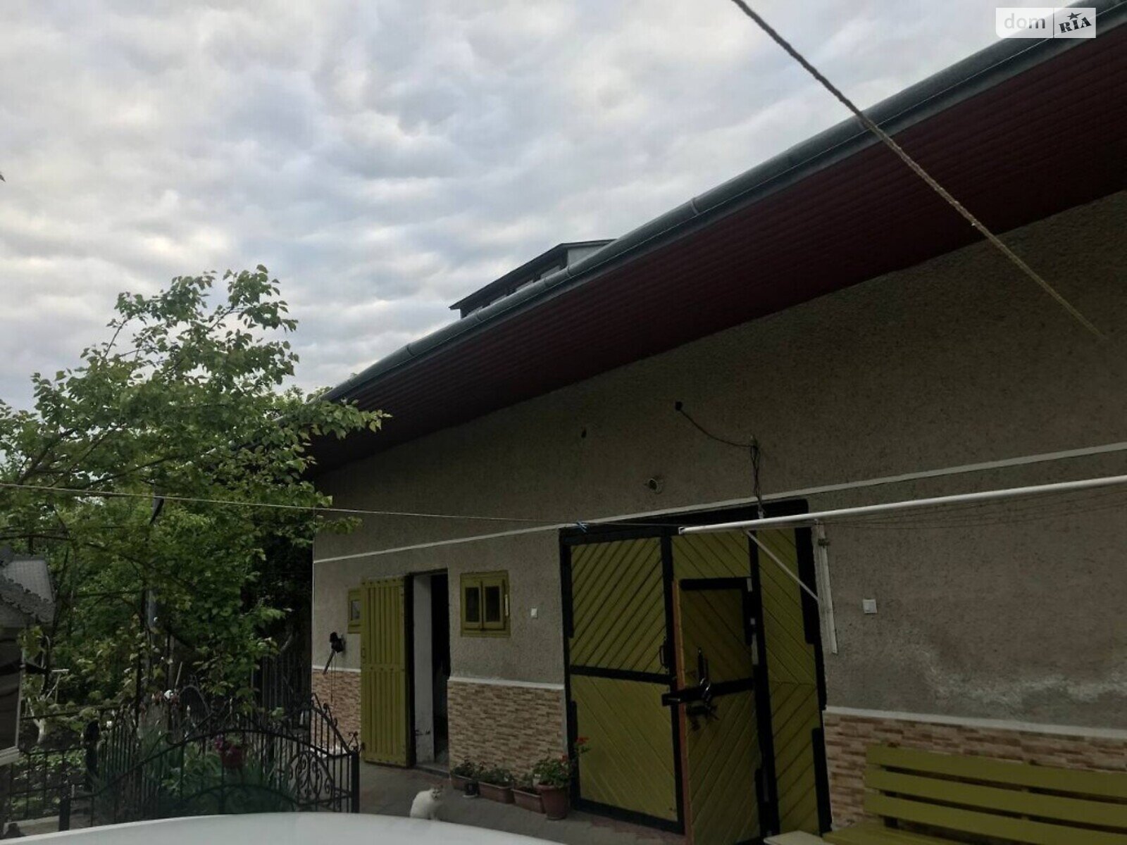 двухэтажный дом с балконом, 550 кв. м, кирпич. Продажа в Ивано-Франковске фото 1 двухэтажный дом с балконом, 550 кв. м, кирпич. Продажа в Ивано-Франковске фото 1