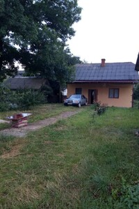 одноэтажный дом с гаражом, 55 кв. м, кирпич. Продажа в Ивано-Франковске фото 2