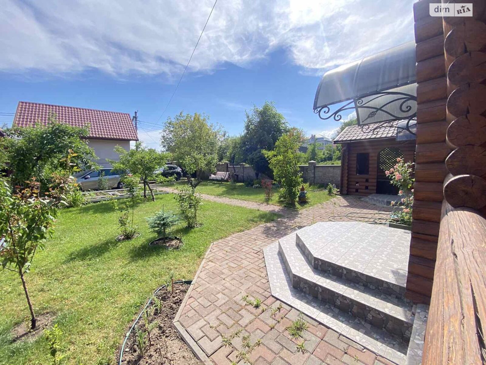 двоповерховий будинок з ремонтом, 140 кв. м, брус. Продаж у Івано-Франківську фото 1 двоповерховий будинок з ремонтом, 140 кв. м, брус. Продаж у Івано-Франківську фото 1