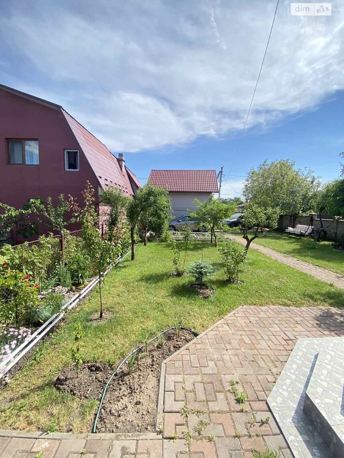 двоповерховий будинок з ремонтом, 140 кв. м, брус. Продаж у Івано-Франківську фото 1 двоповерховий будинок з ремонтом, 140 кв. м, брус. Продаж у Івано-Франківську фото 1