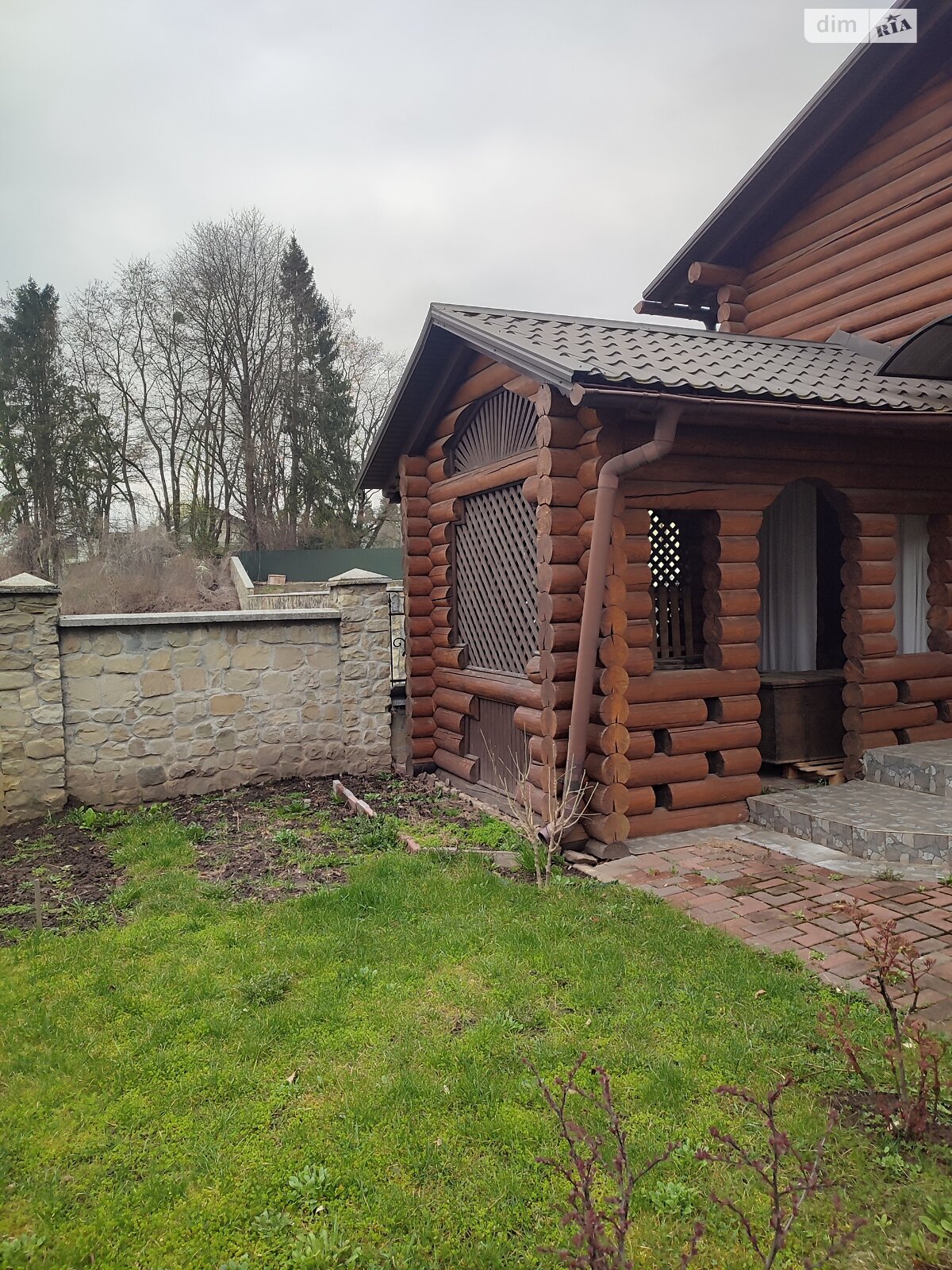 двоповерховий будинок з ремонтом, 140 кв. м, брус. Продаж у Івано-Франківську фото 1 двоповерховий будинок з ремонтом, 140 кв. м, брус. Продаж у Івано-Франківську фото 1