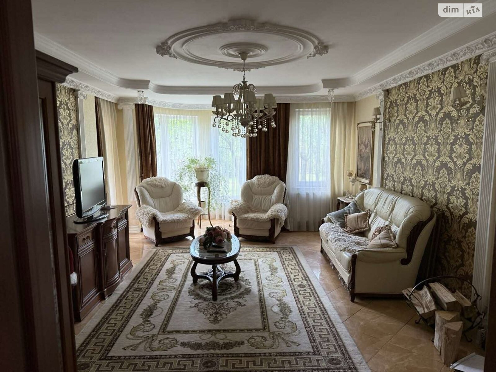 двухэтажный дом с гаражом, 170 кв. м, кирпич. Продажа в Ивано-Франковске фото 1 двухэтажный дом с гаражом, 170 кв. м, кирпич. Продажа в Ивано-Франковске фото 1