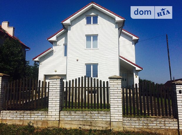 Продажа дома, 215м², Ивано-Франковск, вільшана, дом 1а Продажа дома, 215м², Ивано-Франковск, вільшана, дом 1а