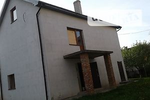 триповерховий будинок з гаражем, 400 кв. м, цегла. Продаж в Івано-Франківську, район Чукалівка фото 2