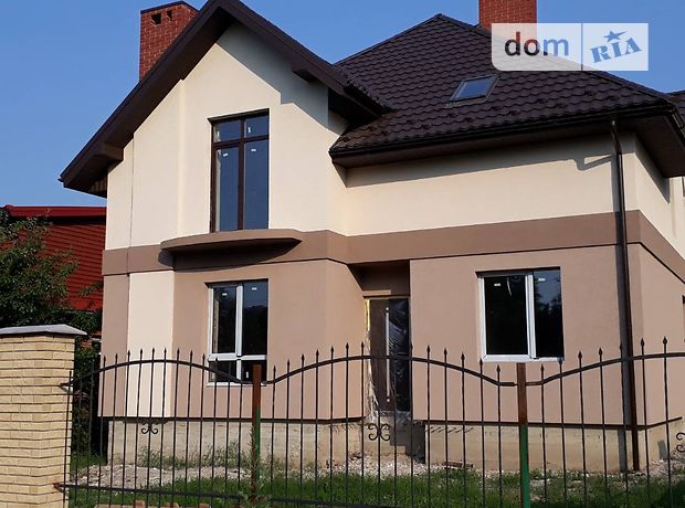двухэтажный дом, 167 кв. м, кирпич. Продажа в Ивано-Франковске фото 1 двухэтажный дом, 167 кв. м, кирпич. Продажа в Ивано-Франковске фото 1