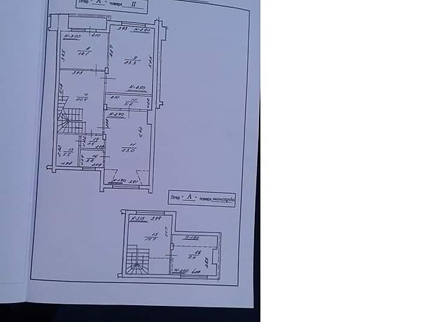 двоповерховий будинок з ремонтом, 224.3 кв. м, цегла. Продаж у Івано-Франківську фото 1 двоповерховий будинок з ремонтом, 224.3 кв. м, цегла. Продаж у Івано-Франківську фото 1