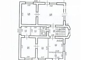 двоповерховий будинок, 305 кв. м, цегла. Продаж у Івано-Франківську фото 2