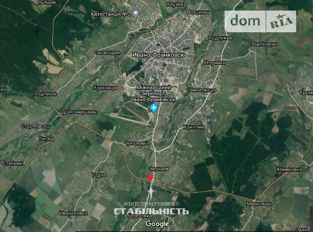 двухэтажный дом, 150 кв. м, кирпич. Продажа в Черниеве (Ивано-Франковская обл.) фото 1 двухэтажный дом, 150 кв. м, кирпич. Продажа в Черниеве (Ивано-Франковская обл.) фото 1