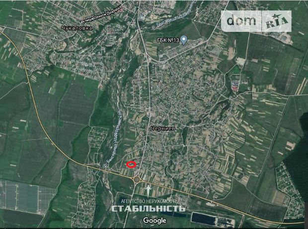 двухэтажный дом, 150 кв. м, кирпич. Продажа в Черниеве (Ивано-Франковская обл.) фото 1 двухэтажный дом, 150 кв. м, кирпич. Продажа в Черниеве (Ивано-Франковская обл.) фото 1