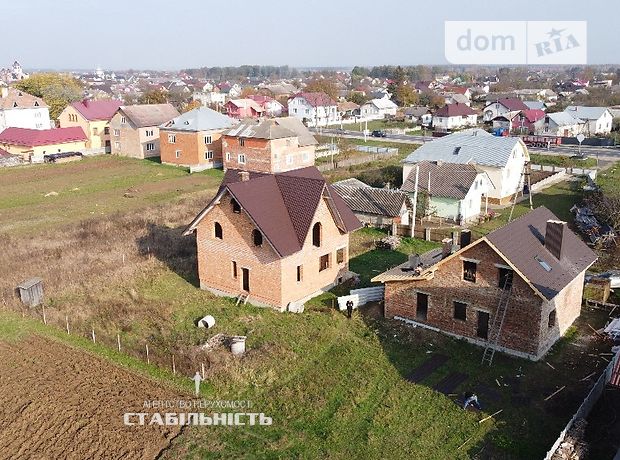двухэтажный дом, 150 кв. м, кирпич. Продажа в Черниеве (Ивано-Франковская обл.) фото 1 двухэтажный дом, 150 кв. м, кирпич. Продажа в Черниеве (Ивано-Франковская обл.) фото 1