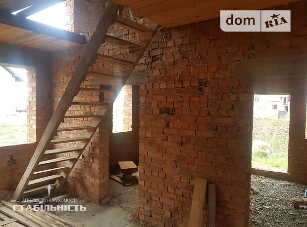двухэтажный дом, 150 кв. м, кирпич. Продажа в Черниеве (Ивано-Франковская обл.) фото 1 двухэтажный дом, 150 кв. м, кирпич. Продажа в Черниеве (Ивано-Франковская обл.) фото 1