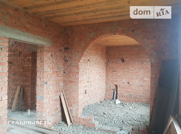 двухэтажный дом, 150 кв. м, кирпич. Продажа в Черниеве (Ивано-Франковская обл.) фото 1 двухэтажный дом, 150 кв. м, кирпич. Продажа в Черниеве (Ивано-Франковская обл.) фото 1