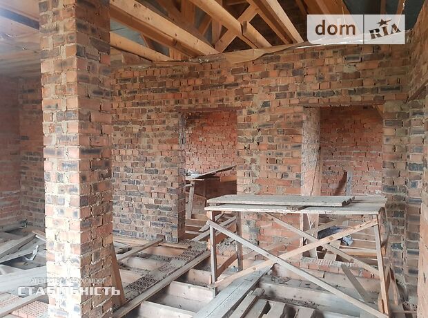 двухэтажный дом, 150 кв. м, кирпич. Продажа в Черниеве (Ивано-Франковская обл.) фото 1 двухэтажный дом, 150 кв. м, кирпич. Продажа в Черниеве (Ивано-Франковская обл.) фото 1