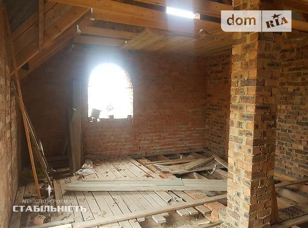 двухэтажный дом, 150 кв. м, кирпич. Продажа в Черниеве (Ивано-Франковская обл.) фото 1 двухэтажный дом, 150 кв. м, кирпич. Продажа в Черниеве (Ивано-Франковская обл.) фото 1
