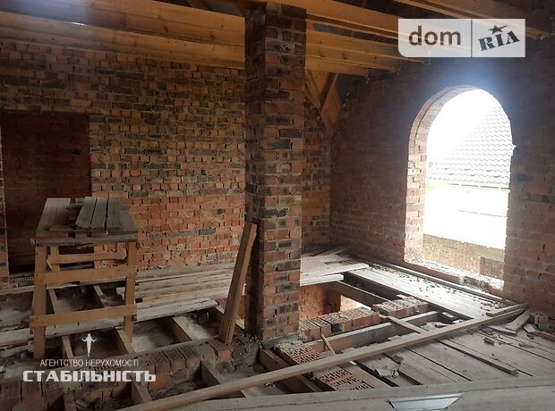 двухэтажный дом, 150 кв. м, кирпич. Продажа в Черниеве (Ивано-Франковская обл.) фото 1 двухэтажный дом, 150 кв. м, кирпич. Продажа в Черниеве (Ивано-Франковская обл.) фото 1