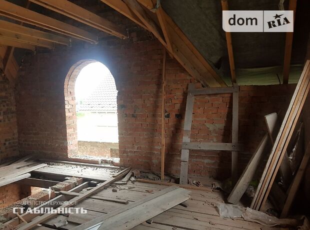 двухэтажный дом, 150 кв. м, кирпич. Продажа в Черниеве (Ивано-Франковская обл.) фото 1 двухэтажный дом, 150 кв. м, кирпич. Продажа в Черниеве (Ивано-Франковская обл.) фото 1