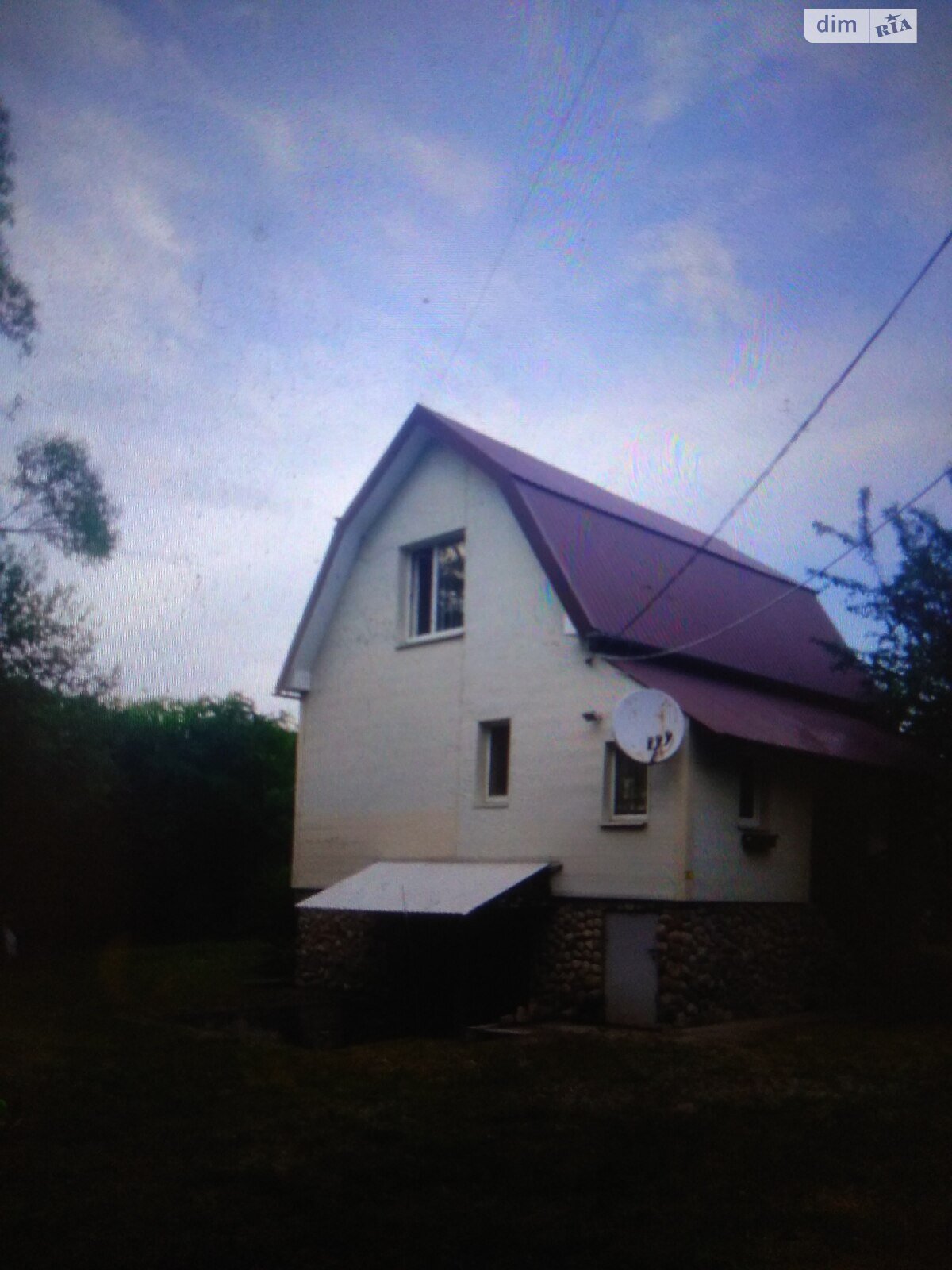 двухэтажный дом с гаражом, 150 кв. м, кирпич. Продажа в Ивано-Франковске фото 1 двухэтажный дом с гаражом, 150 кв. м, кирпич. Продажа в Ивано-Франковске фото 1