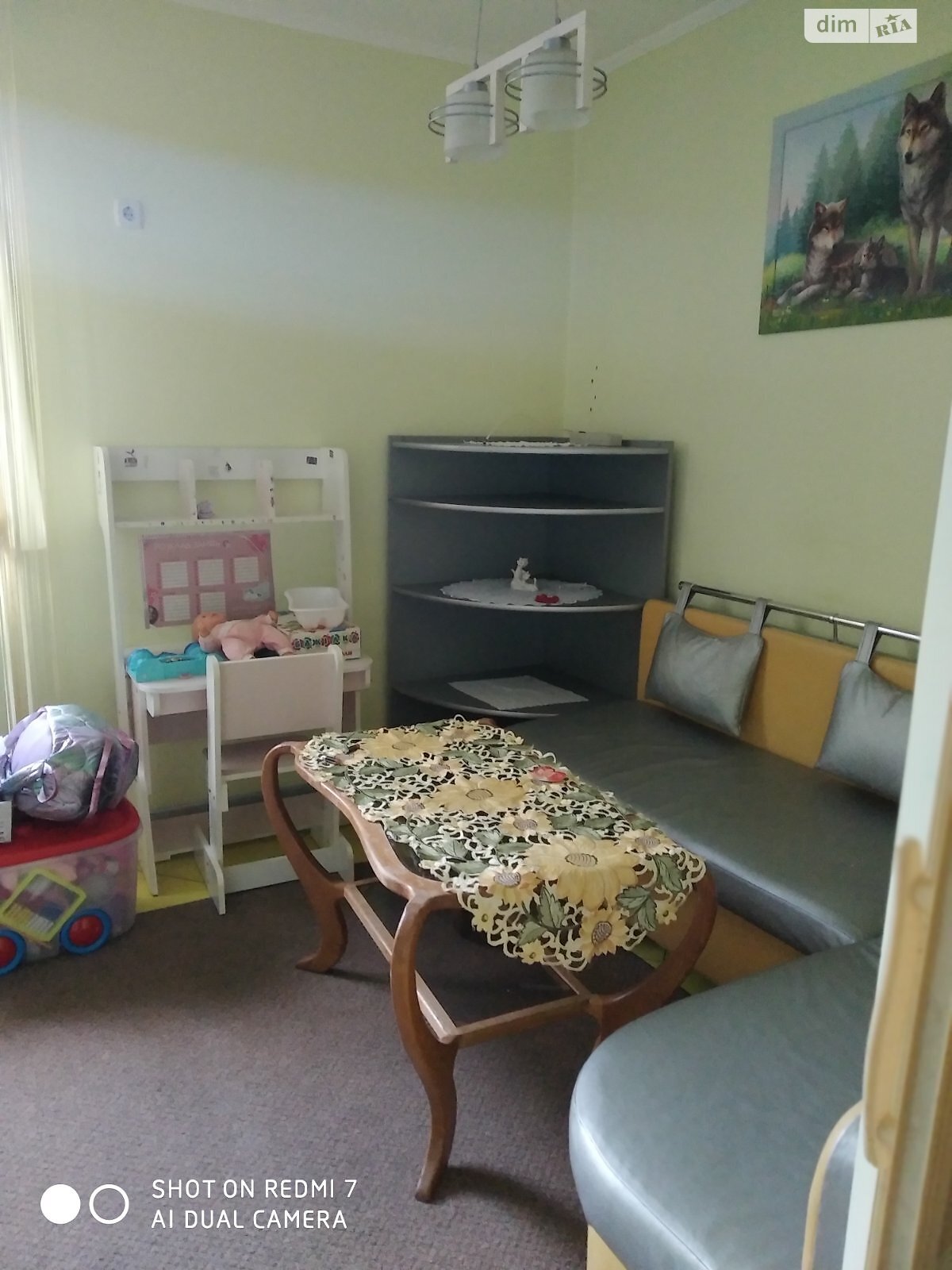 двухэтажный дом с гаражом, 150 кв. м, кирпич. Продажа в Ивано-Франковске фото 1 двухэтажный дом с гаражом, 150 кв. м, кирпич. Продажа в Ивано-Франковске фото 1