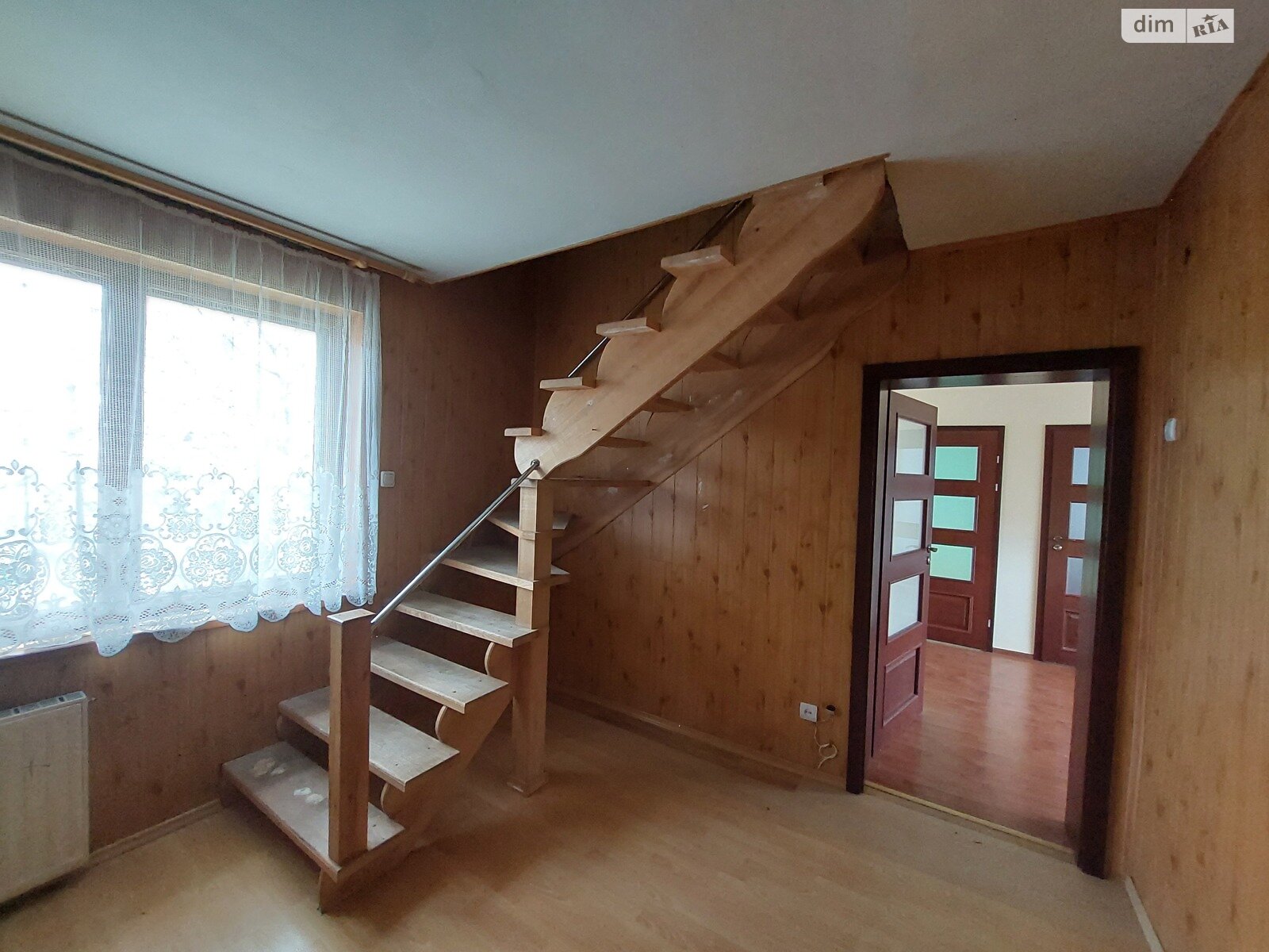 двухэтажный дом с мансардой, 250 кв. м, кирпич. Продажа в Ивано-Франковске район Горка фото 1