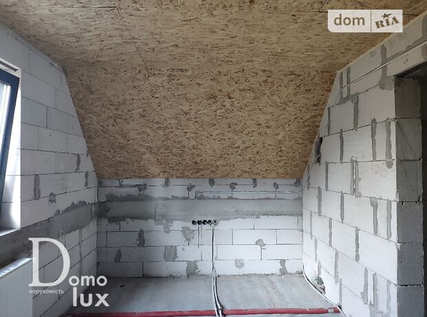 двухэтажный дом, 122 кв. м, пеноблок. Продажа в Ивано-Франковске район Ивасюка Надречная фото 1 двухэтажный дом, 122 кв. м, пеноблок. Продажа в Ивано-Франковске район Ивасюка Надречная фото 1
