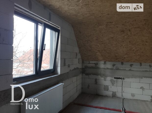 двухэтажный дом, 122 кв. м, пеноблок. Продажа в Ивано-Франковске район Ивасюка Надречная фото 1 двухэтажный дом, 122 кв. м, пеноблок. Продажа в Ивано-Франковске район Ивасюка Надречная фото 1