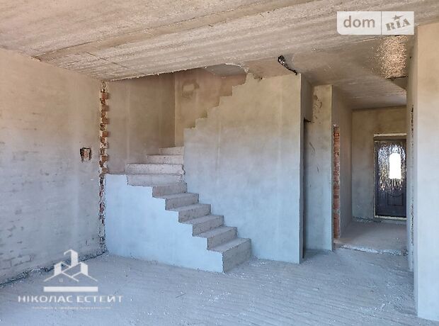 двухэтажный дом, 120 кв. м, кирпич. Продажа в Криховцах (Ивано-Франковская обл.) фото 1 двухэтажный дом, 120 кв. м, кирпич. Продажа в Криховцах (Ивано-Франковская обл.) фото 1