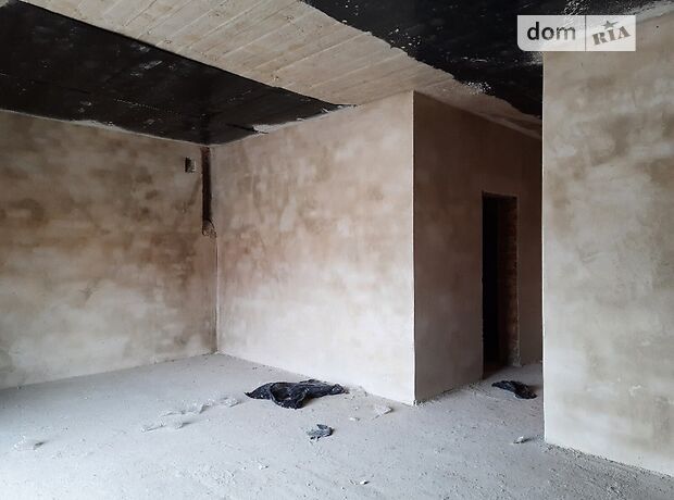 двухэтажный дом с гаражом, 130 кв. м, кирпич. Продажа в Криховцах (Ивано-Франковская обл.) фото 1 двухэтажный дом с гаражом, 130 кв. м, кирпич. Продажа в Криховцах (Ивано-Франковская обл.) фото 1