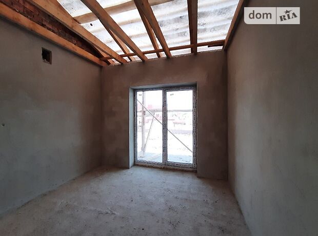 двухэтажный дом с гаражом, 130 кв. м, кирпич. Продажа в Криховцах (Ивано-Франковская обл.) фото 1 двухэтажный дом с гаражом, 130 кв. м, кирпич. Продажа в Криховцах (Ивано-Франковская обл.) фото 1