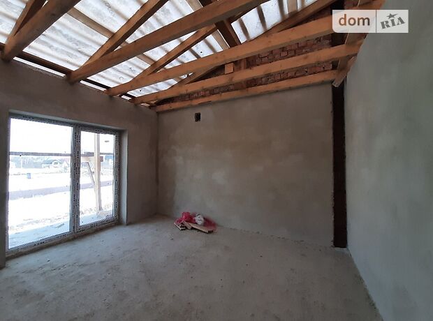 двухэтажный дом с гаражом, 130 кв. м, кирпич. Продажа в Криховцах (Ивано-Франковская обл.) фото 1 двухэтажный дом с гаражом, 130 кв. м, кирпич. Продажа в Криховцах (Ивано-Франковская обл.) фото 1
