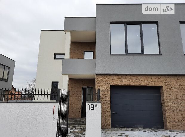 двухэтажный дом, 165 кв. м, кирпич. Продажа в Криховцах (Ивано-Франковская обл.) фото 1 двухэтажный дом, 165 кв. м, кирпич. Продажа в Криховцах (Ивано-Франковская обл.) фото 1