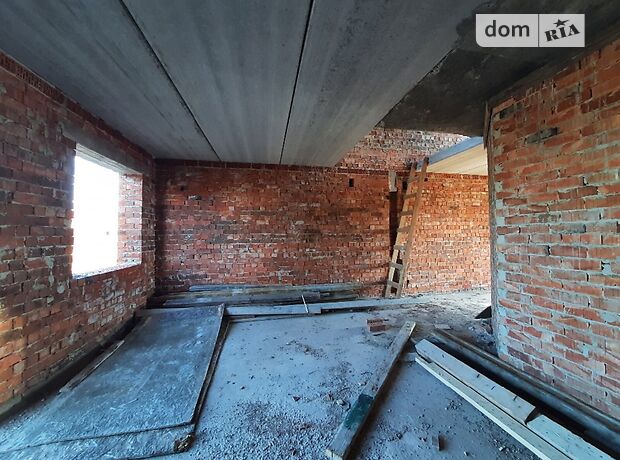 двухэтажный дом с террасой, 115 кв. м, кирпич. Продажа в Криховцах (Ивано-Франковская обл.) фото 1 двухэтажный дом с террасой, 115 кв. м, кирпич. Продажа в Криховцах (Ивано-Франковская обл.) фото 1
