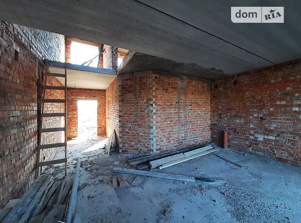 двухэтажный дом с террасой, 115 кв. м, кирпич. Продажа в Криховцах (Ивано-Франковская обл.) фото 1 двухэтажный дом с террасой, 115 кв. м, кирпич. Продажа в Криховцах (Ивано-Франковская обл.) фото 1
